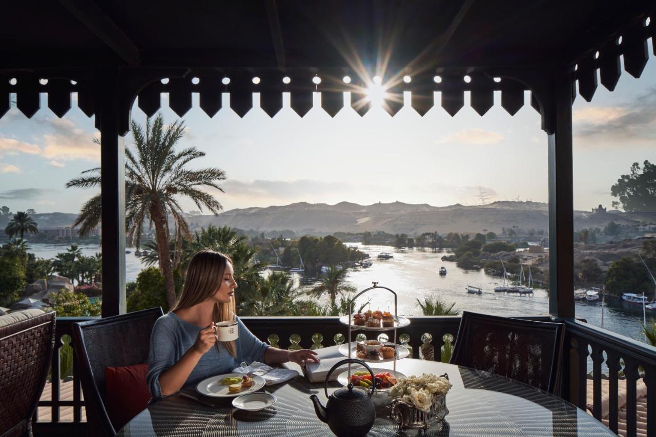 Sofitel Legend Old Cataract Hotel 5*