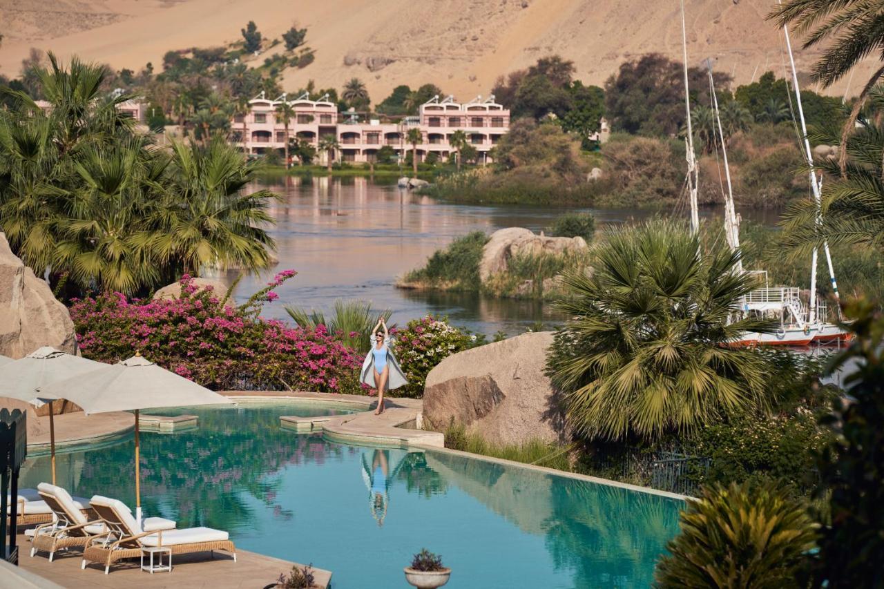 Sofitel Legend Old Cataract 5*