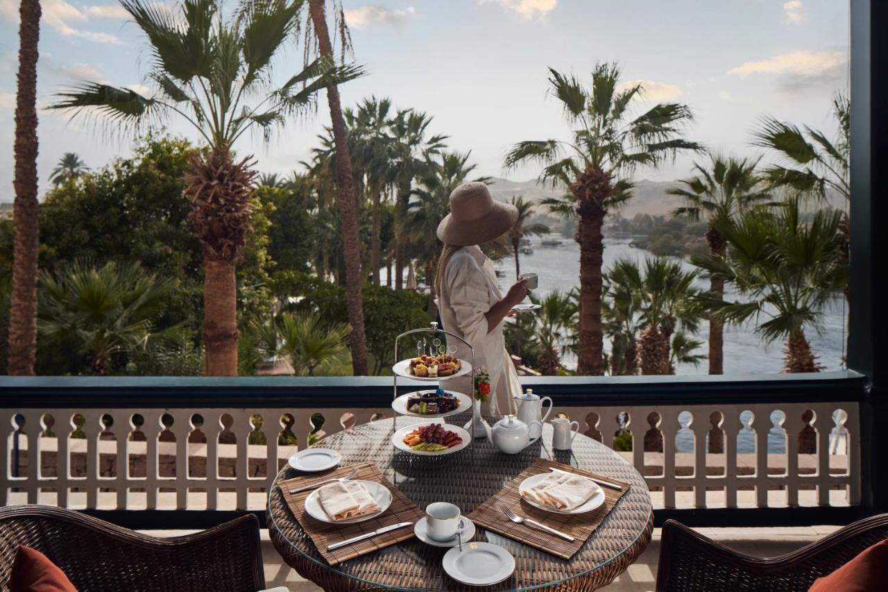 Hotel Sofitel Legend Old Cataract 5*