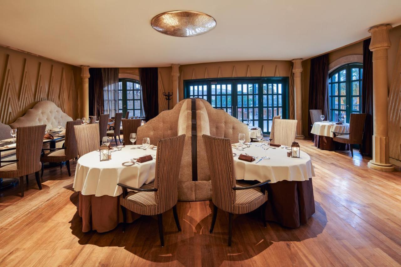 Sofitel Legend Old Cataract 5*