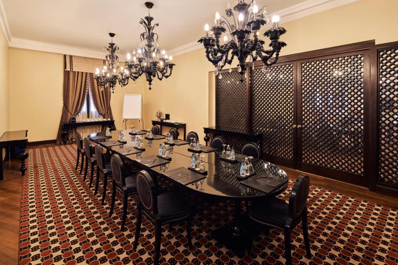 Sofitel Legend Old Cataract Hotel