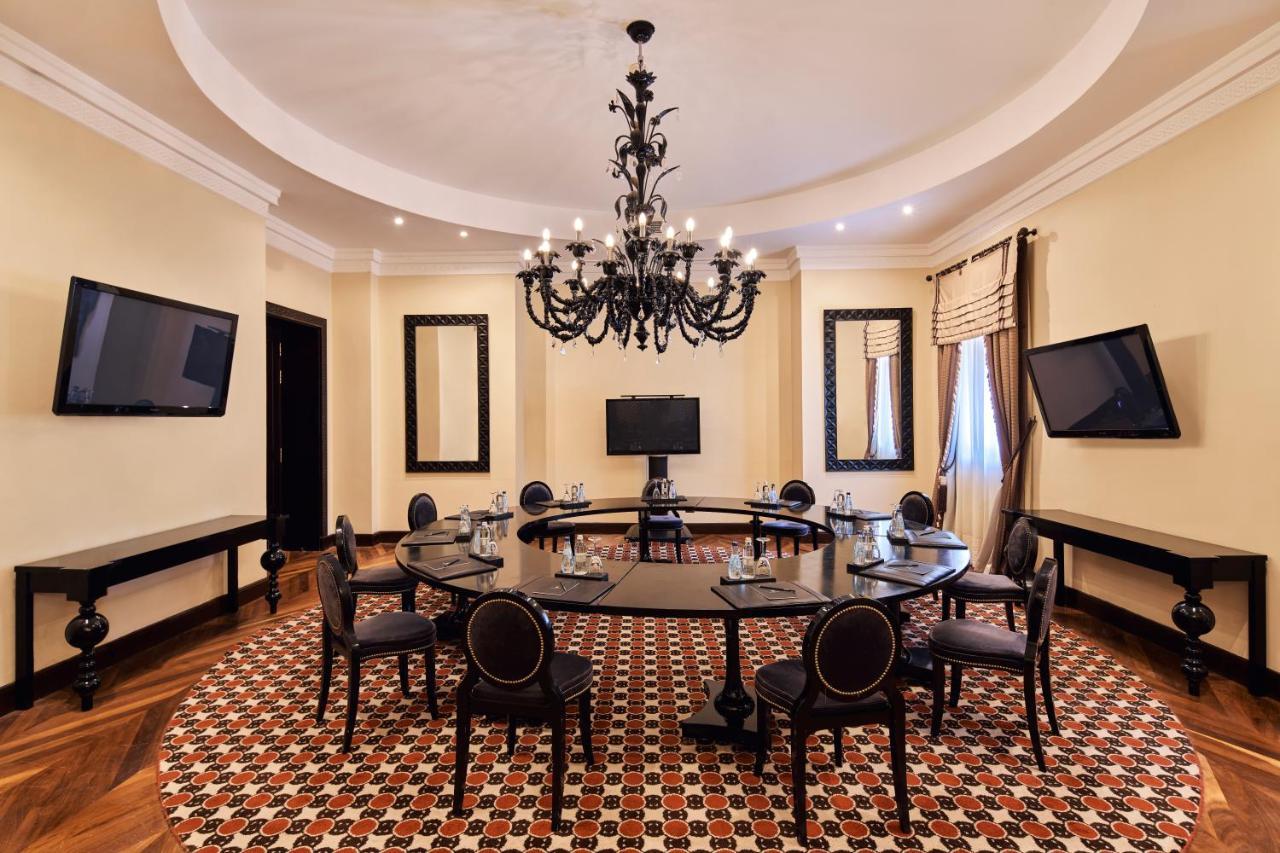 Sofitel Legend Old Cataract 5* Aswan