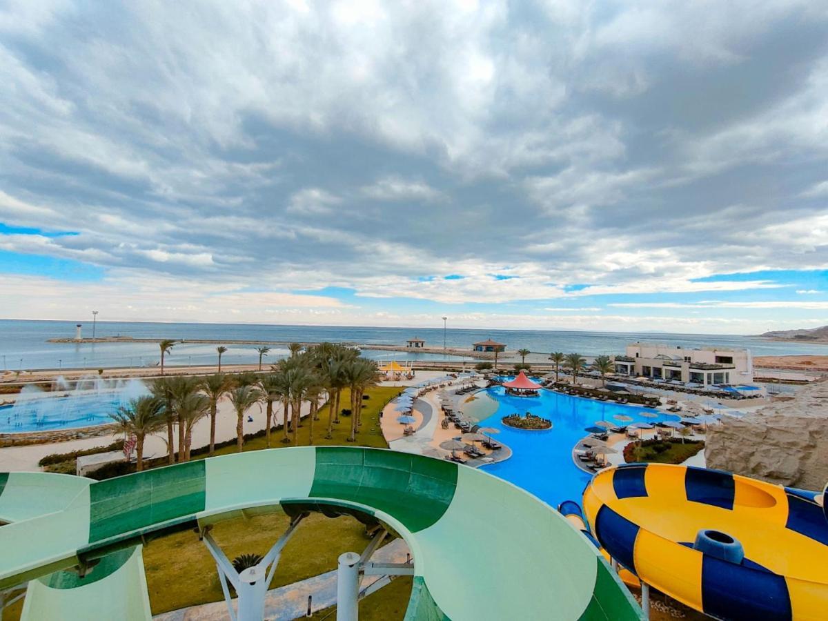 Eastern El-galala Aquapark Ain Sokhna Hotel Ain Sukhna