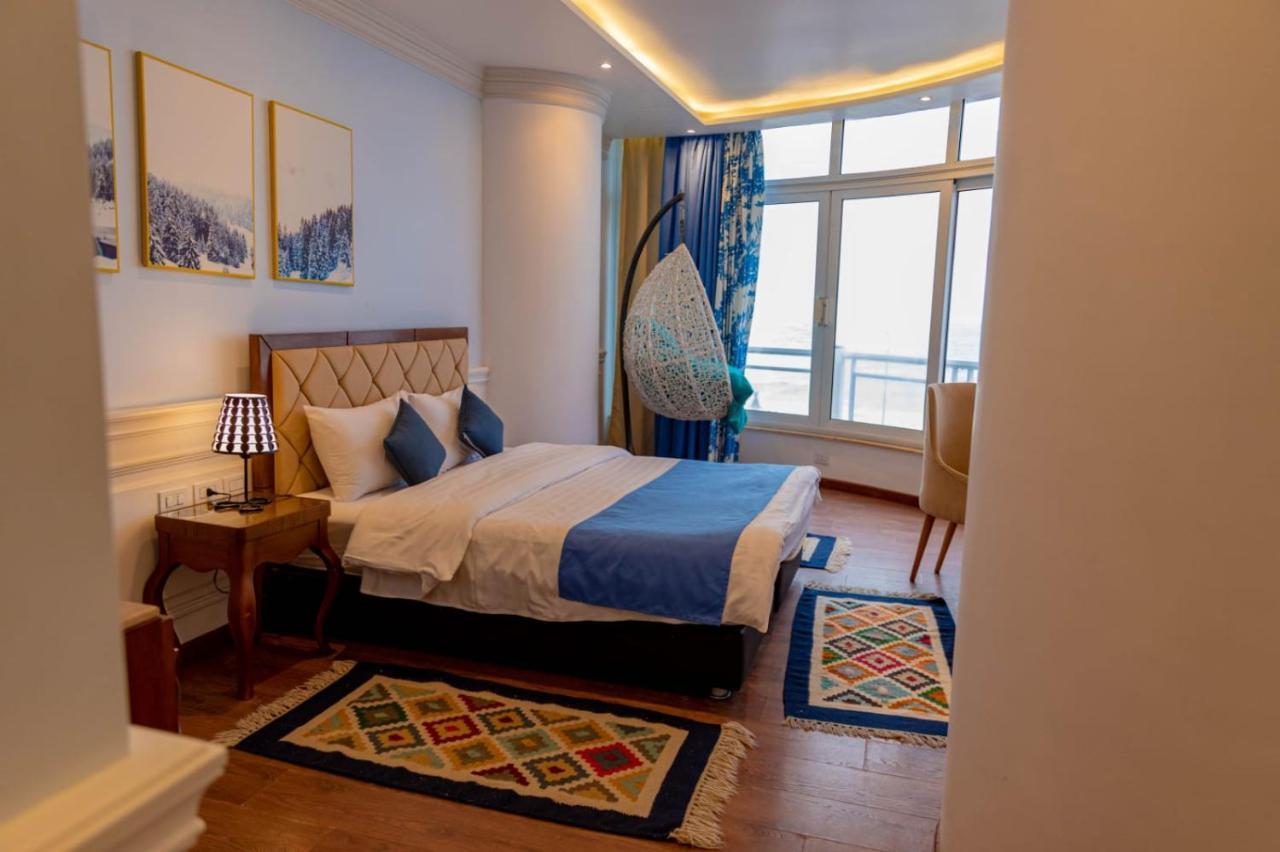 Hotel Miramar Boutique