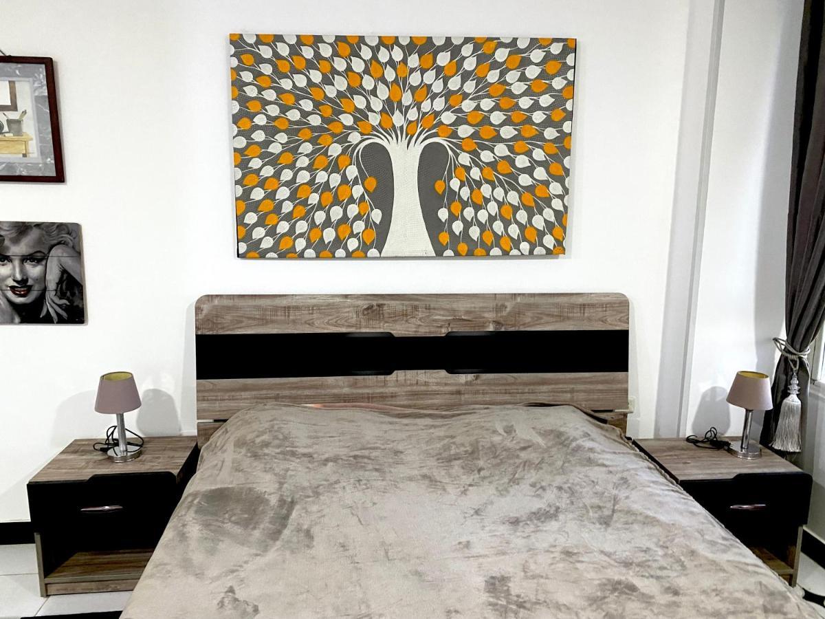Lima Modern Sheraton With Wi Fi Apartamento Hurghada