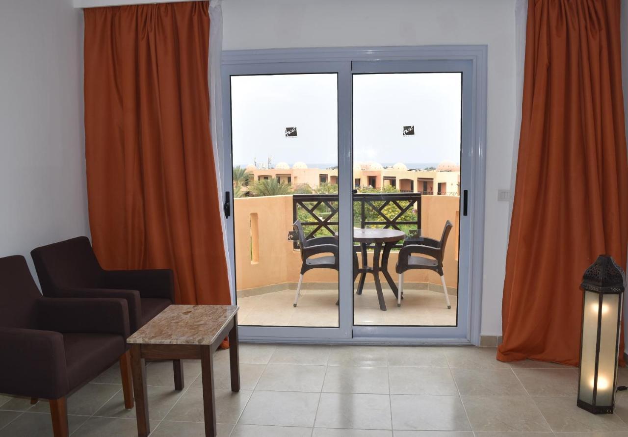 Wadi Lahmy Azur - Soft 3*