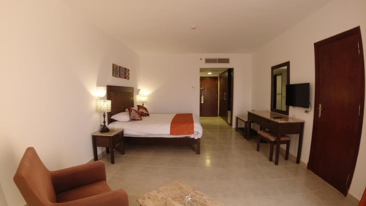 Wadi Lahmy Azur - Soft 3* Abu Ghusun