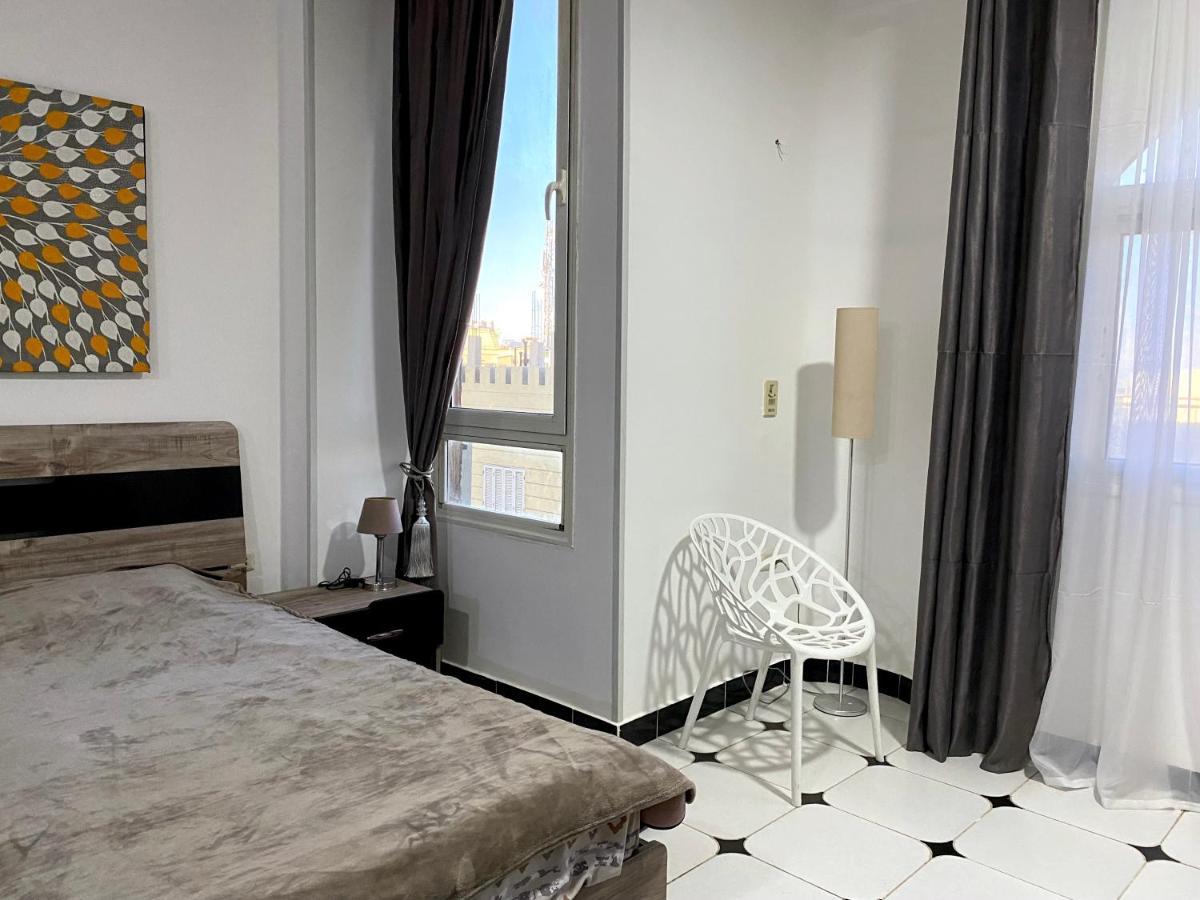 Lima Modern Sheraton With Wi Fi