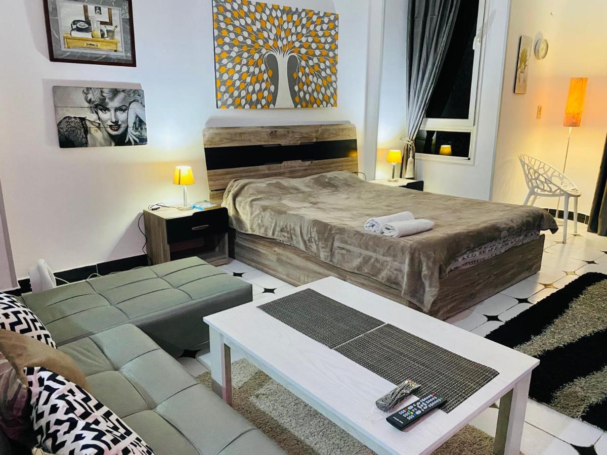 Lima Modern Sheraton With Wi Fi Apartment