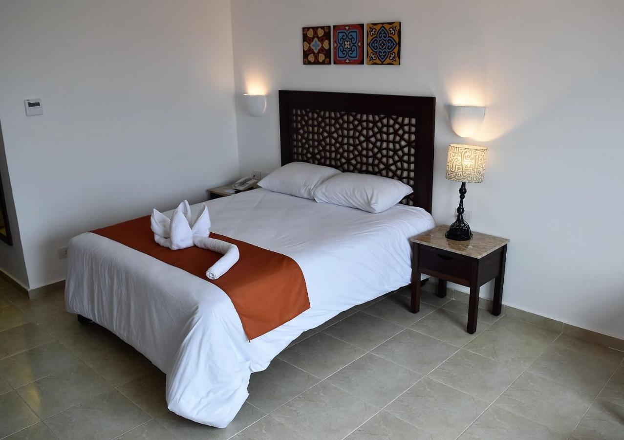 Wadi Lahmy Azur - Soft Resort Abu Ghusun