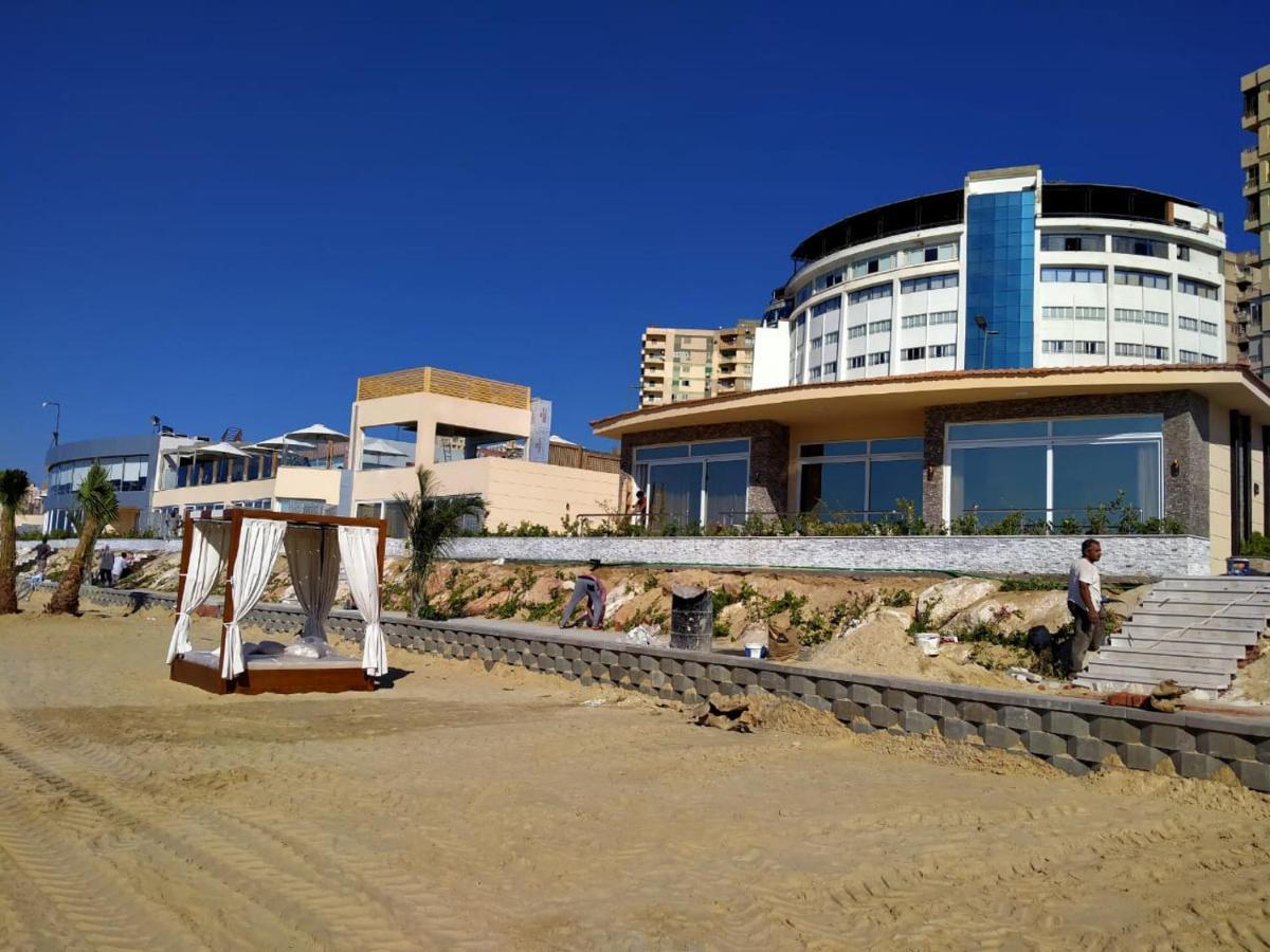 Fleet Club Mahrousa Hotel 5*