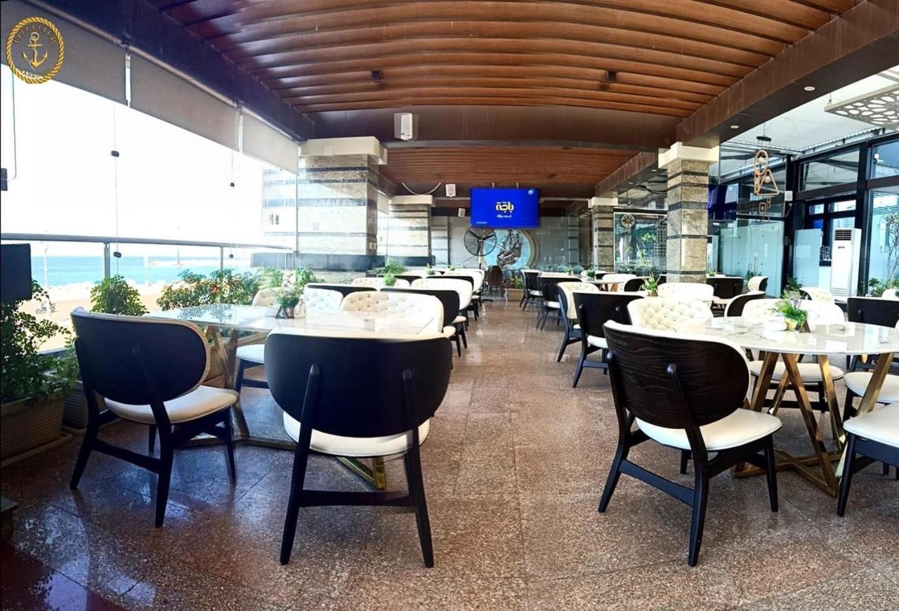 Fleet Club Mahrousa Hotel 5*