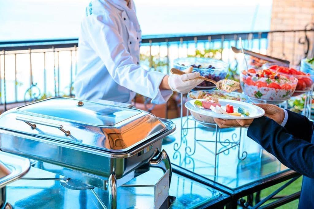 Fleet Club Mahrousa 5*