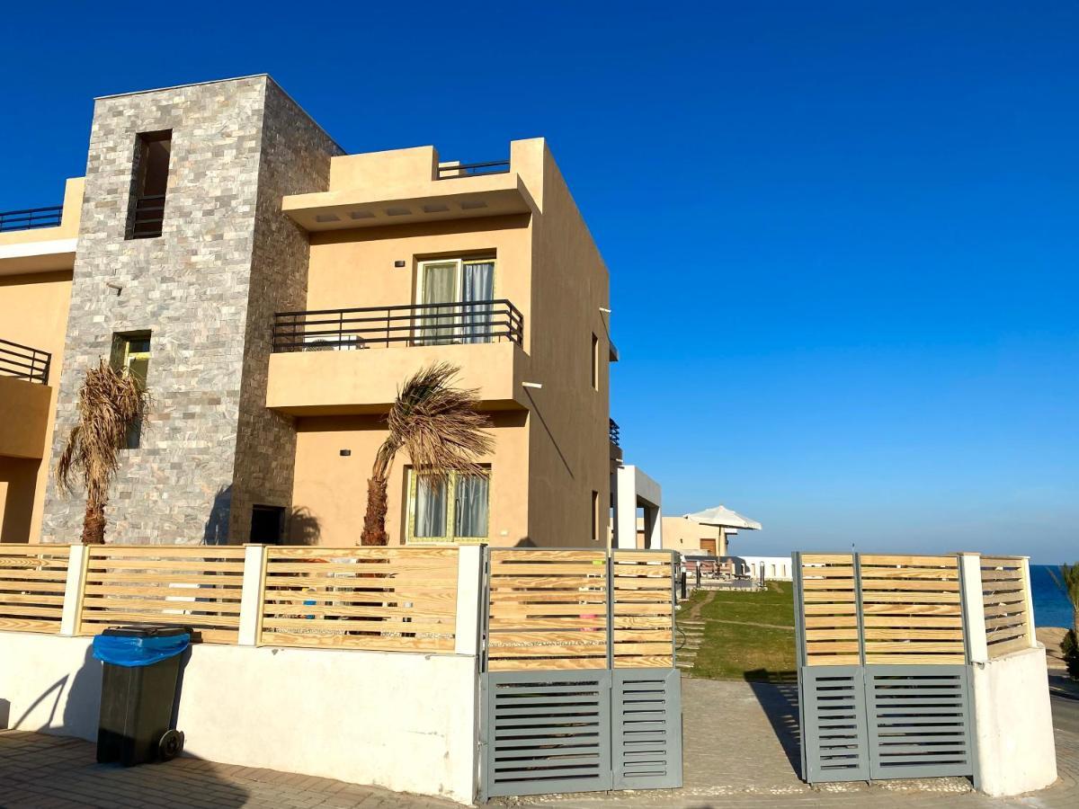Sahl Hasheesh Sea-view With Private Pool Villa