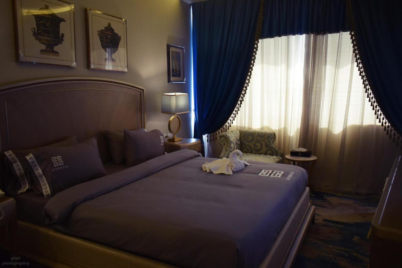 Fleet Club Mahrousa Hotel Alexandria