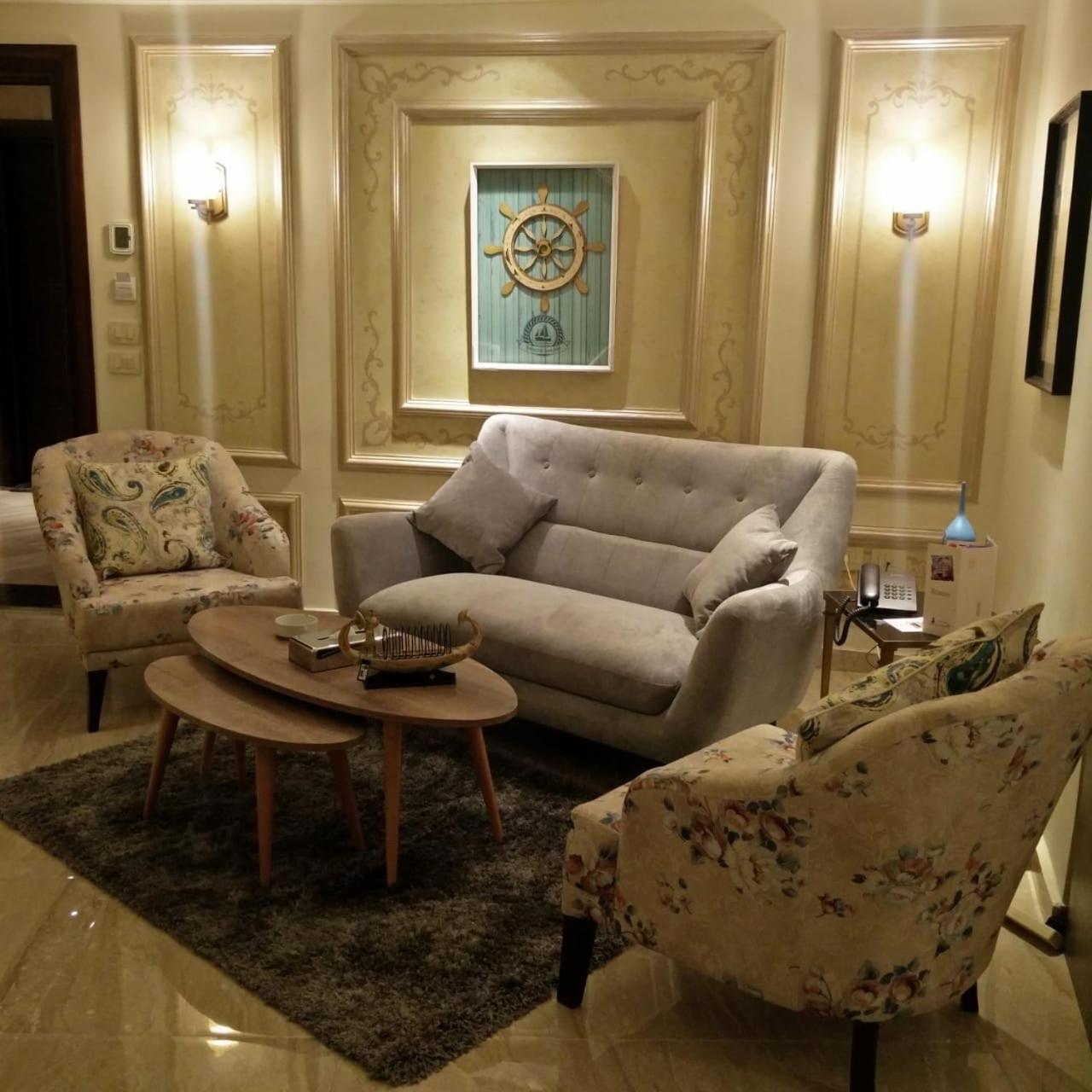 Fleet Club Mahrousa Hotel