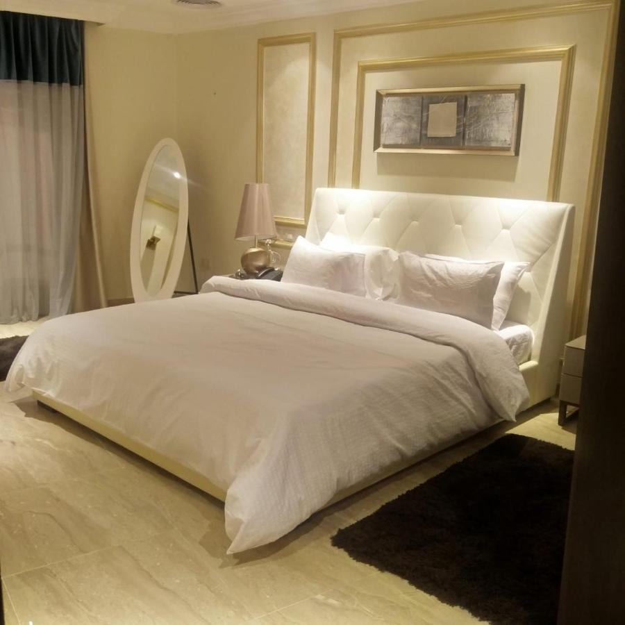 Fleet Club Mahrousa