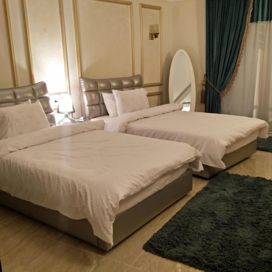 Fleet Club Mahrousa Hotel