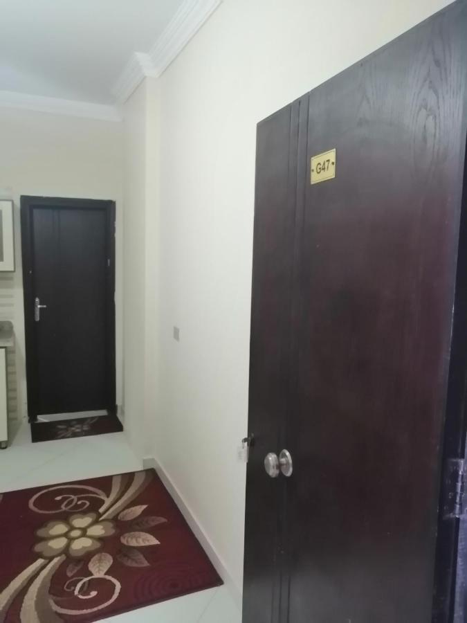 Nour Plaza النور بلازا 2*