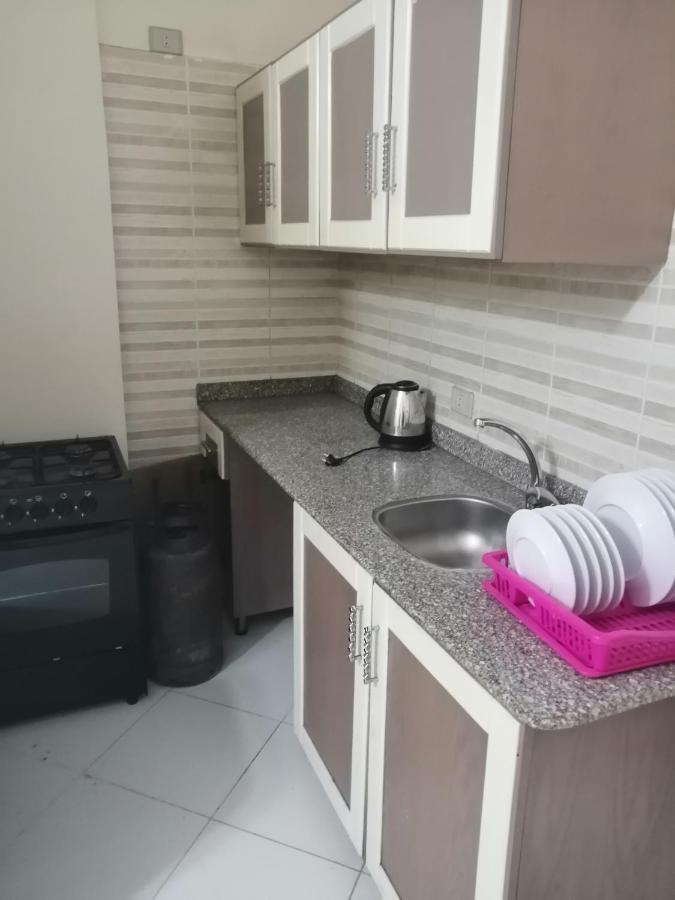 Nour Plaza النور بلازا Apart Otel 2*