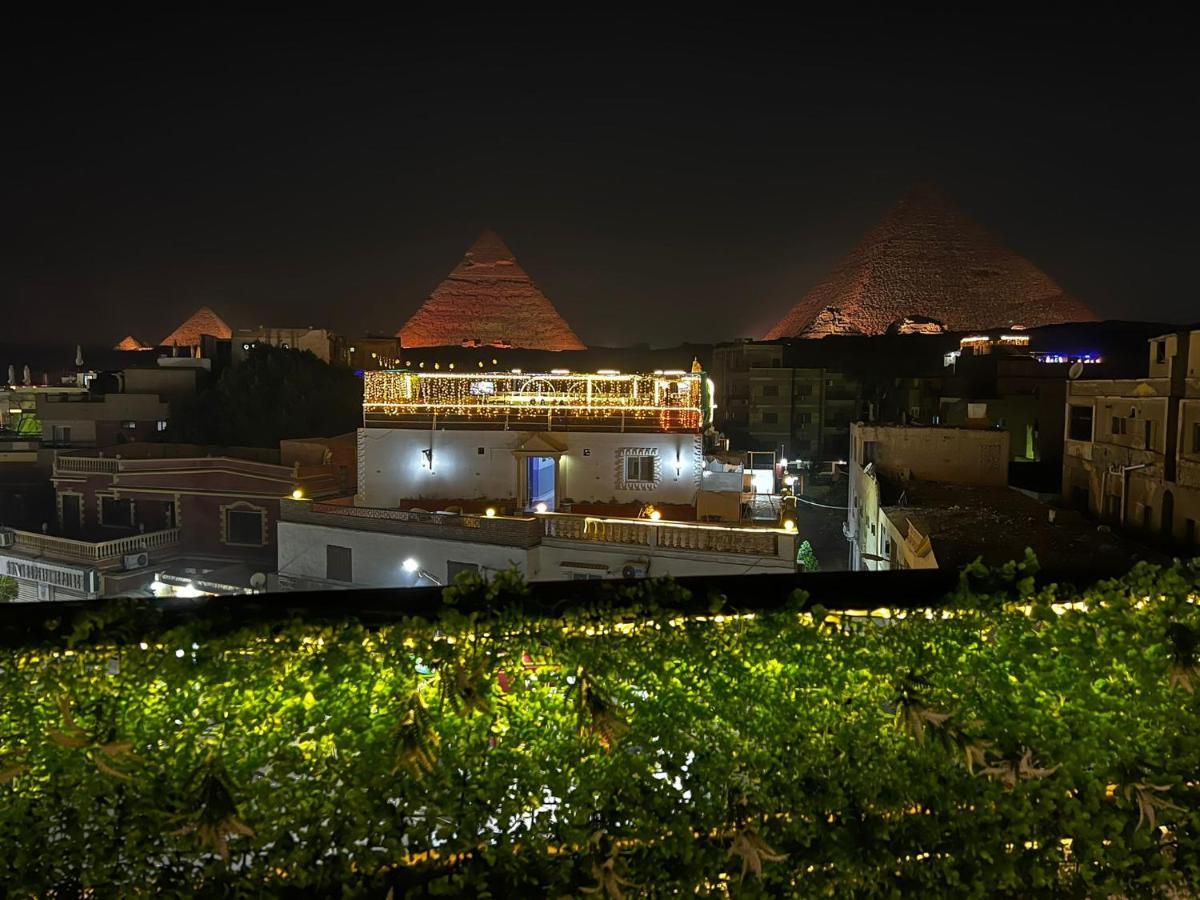 Gasthof Pyramids In 3*