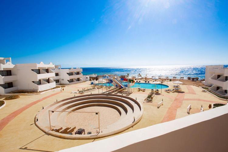 Hotel Golden Heights Aqua Park 3*