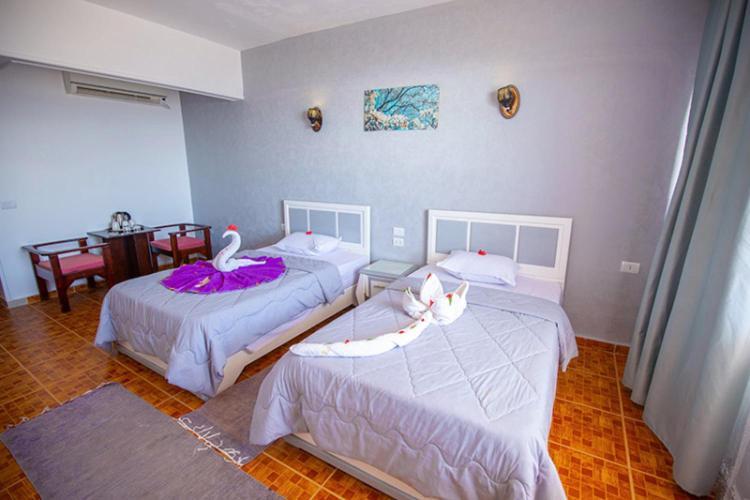 Golden Heights Aqua Park Hotel 3*