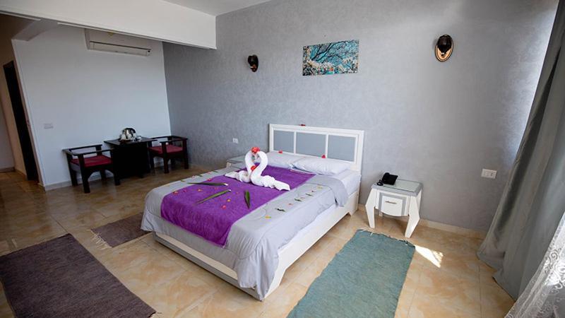 Hotel Golden Heights Aqua Park Dahab