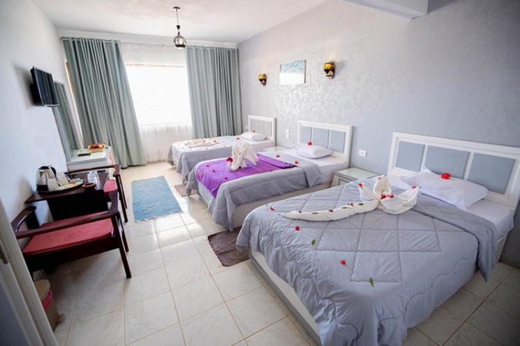 Golden Heights Aqua Park Hotel