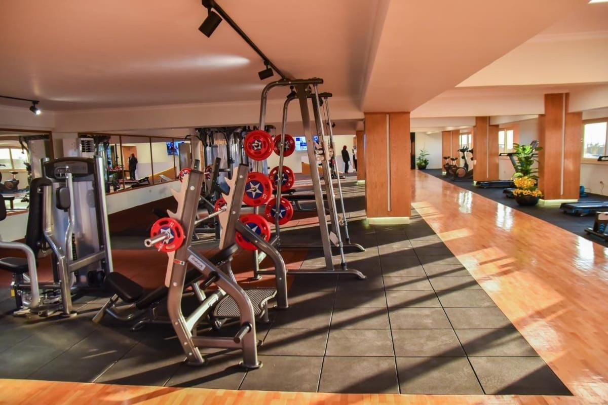 Fleet Club Mahrousa Hotel 5*