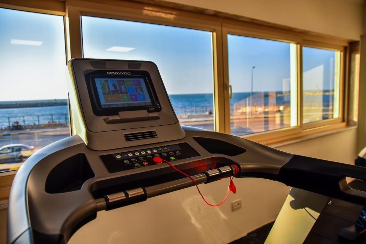 Fleet Club Mahrousa