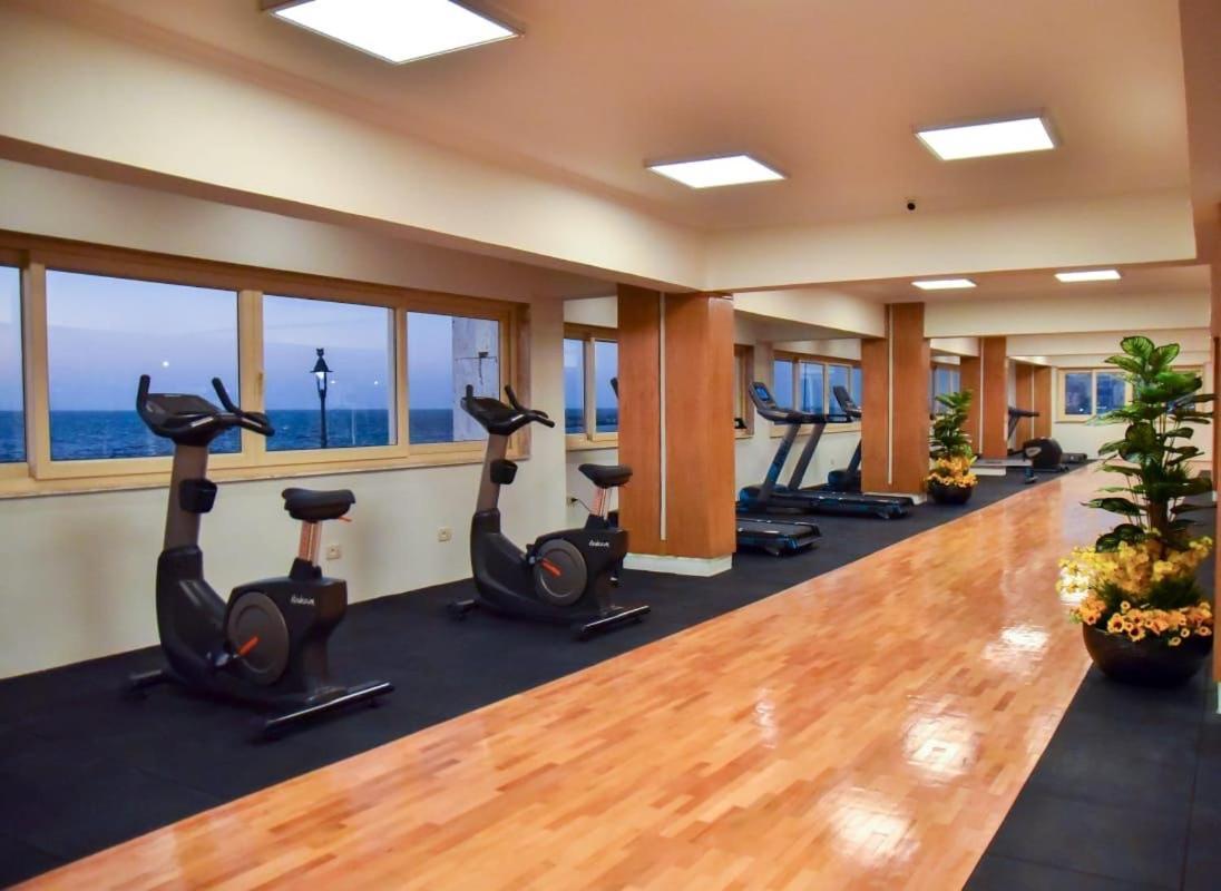 Fleet Club Mahrousa Hotel Alexandria