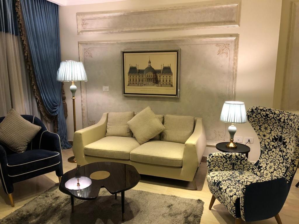 Hotel Fleet Club Mahrousa