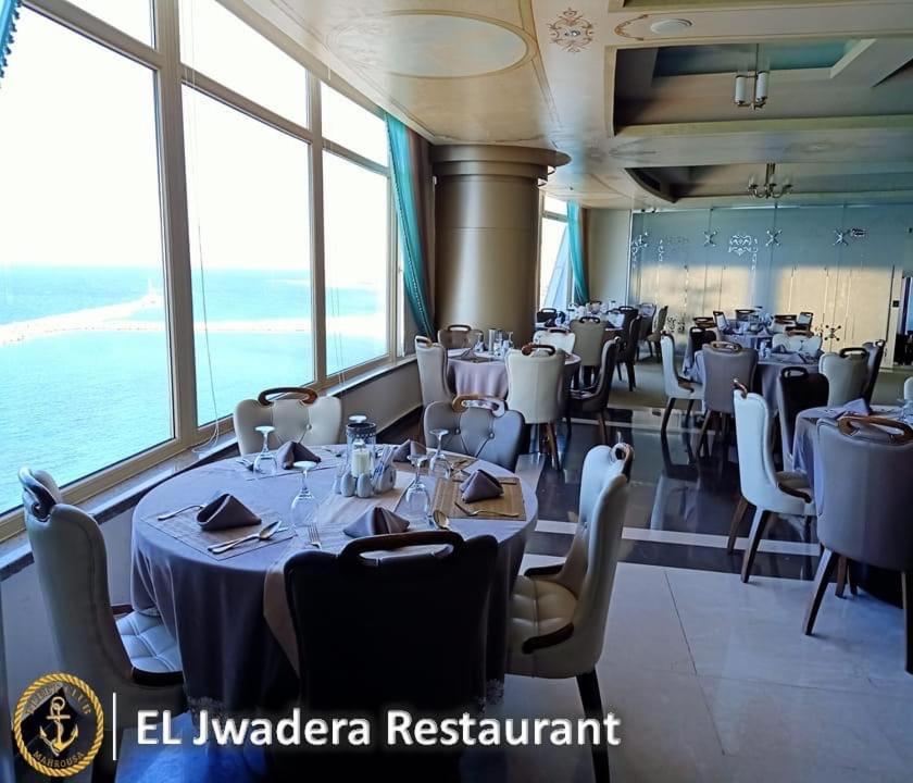 Hotel Fleet Club Mahrousa 5*