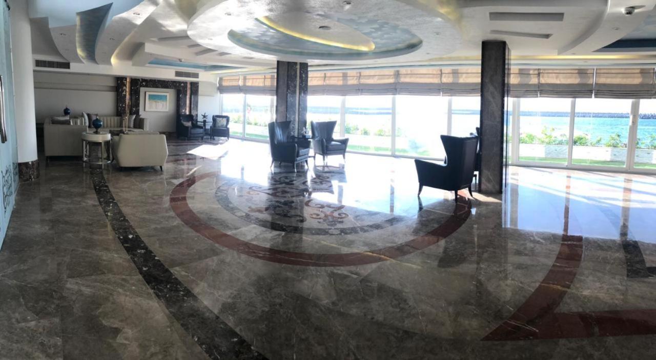 Fleet Club Mahrousa