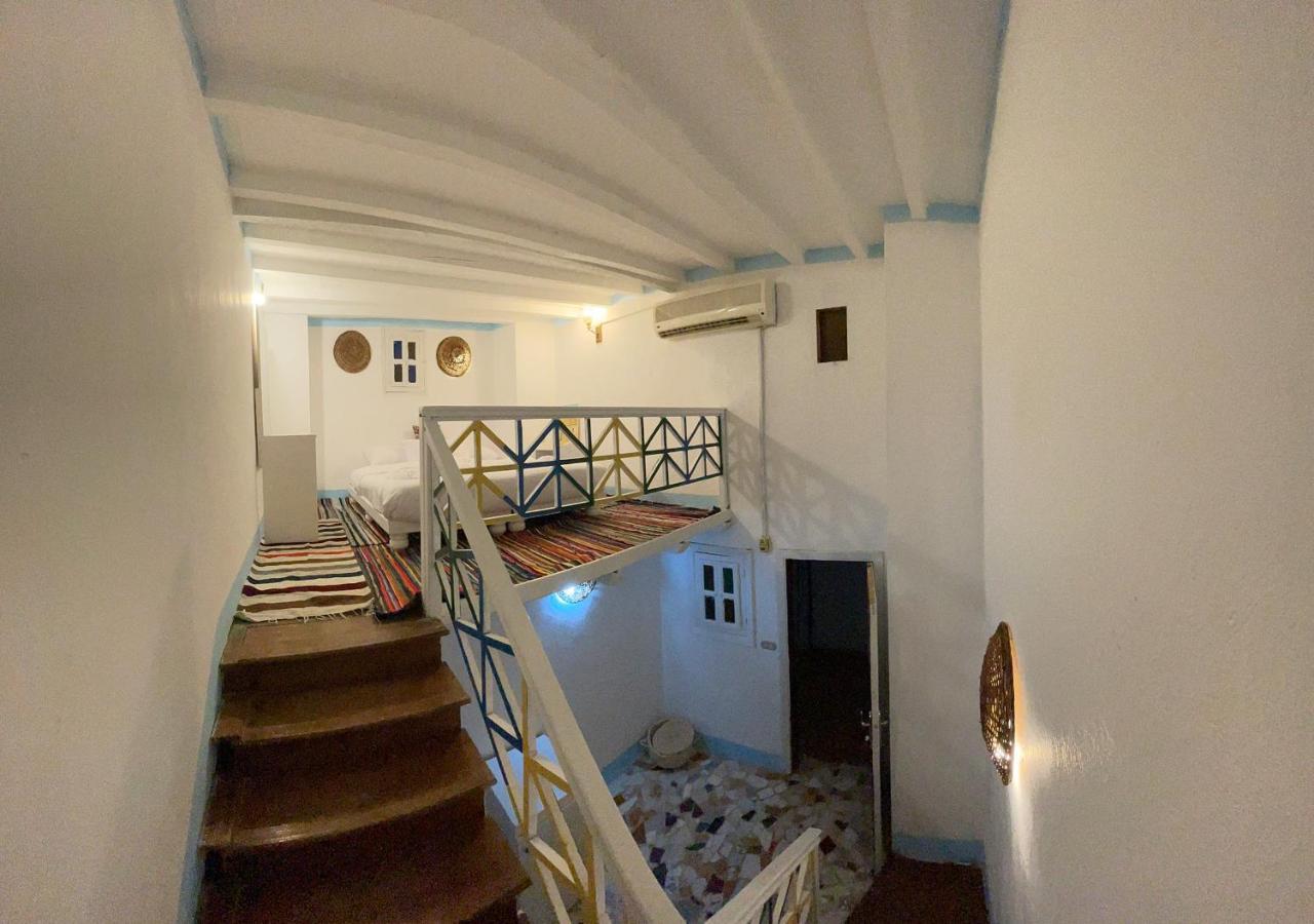 Bed & Breakfast Nubian Palace - By Kerma Hospitality Aswan