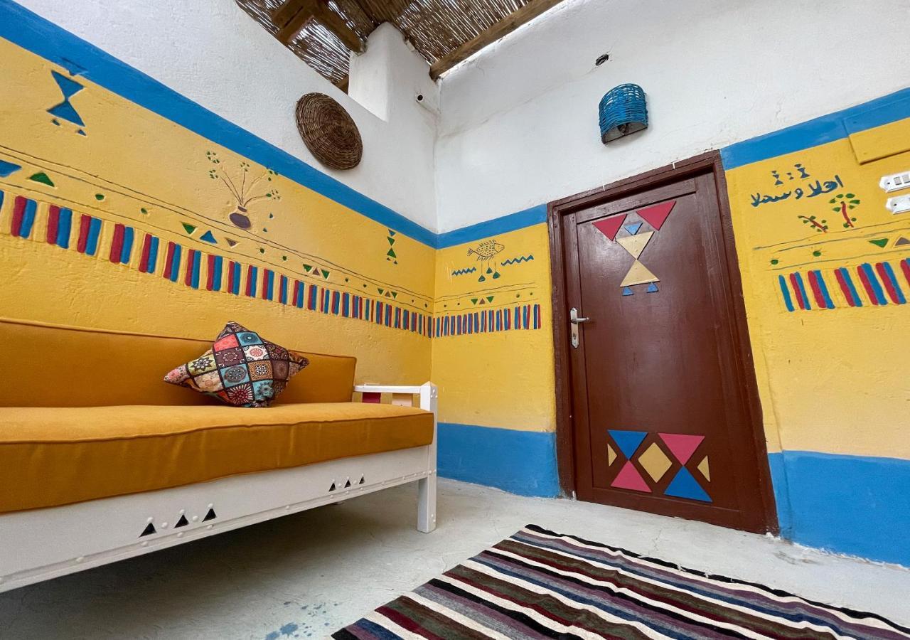 Bed & Breakfast Nubian Palace - By Kerma Hospitality