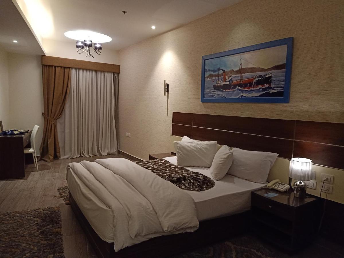 Fleet Club Mahrousa Hotel 5*