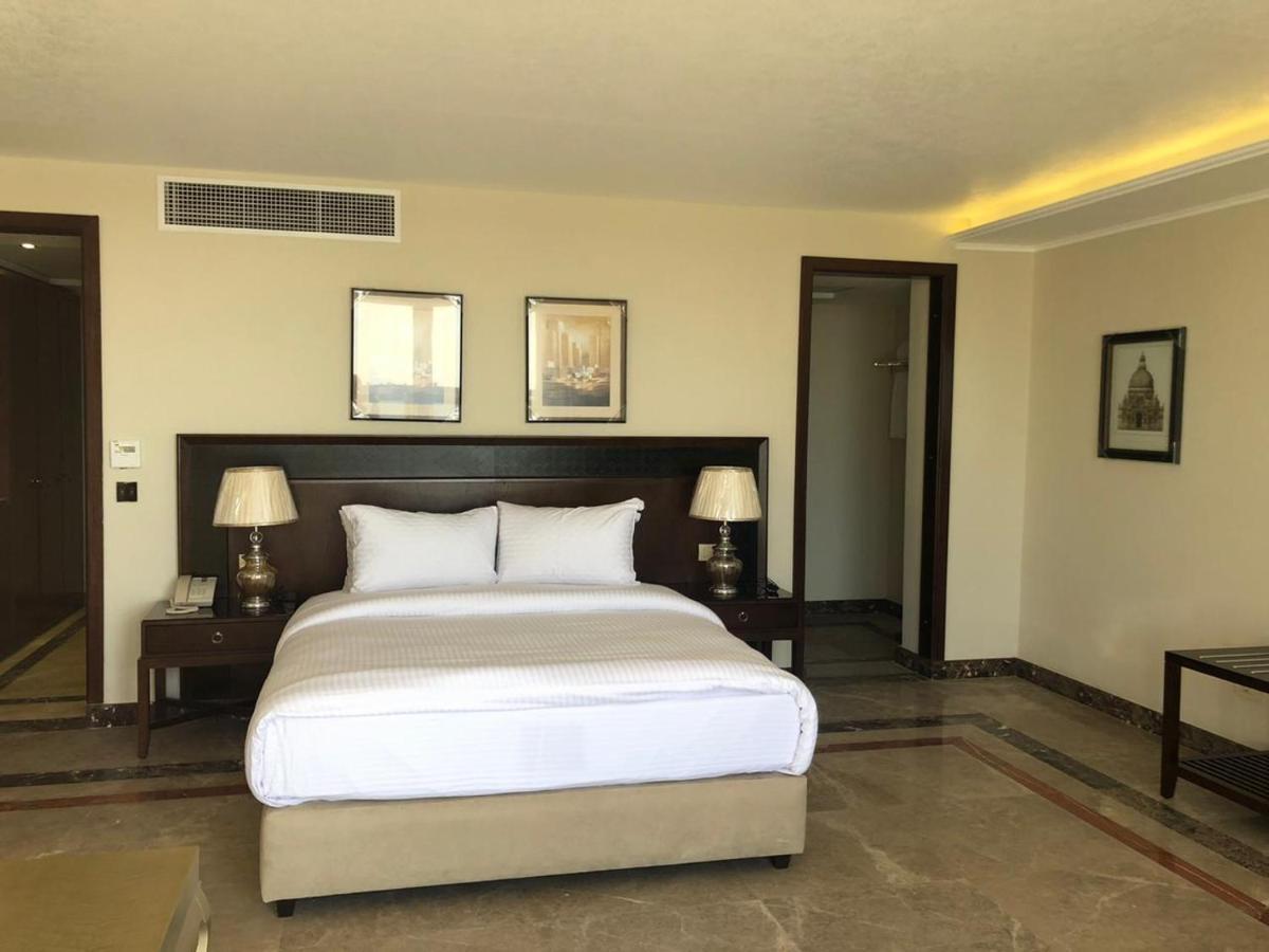 Fleet Club Mahrousa Hotel Alexandria