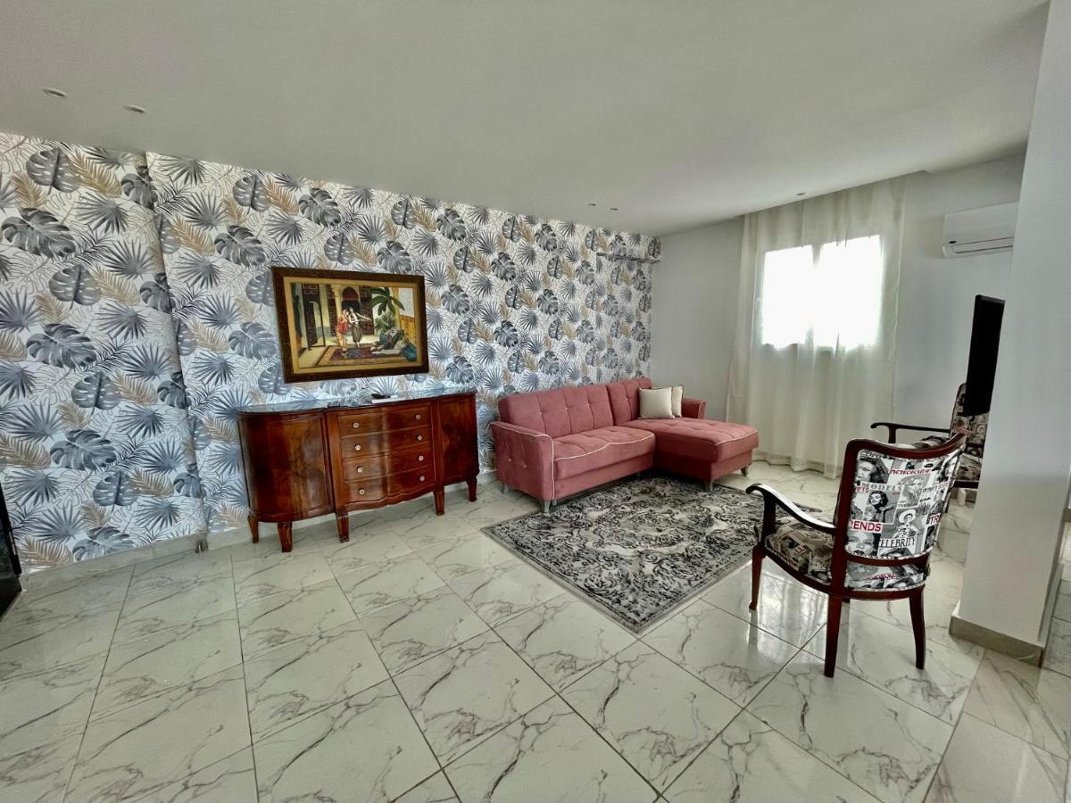 Sea View Paradise Apartment Alexandria