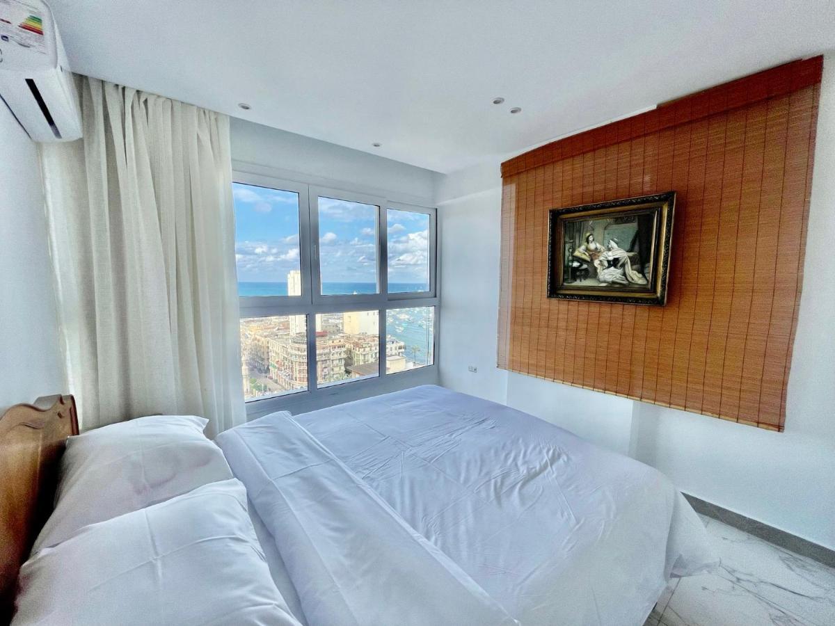 Sea View Paradise Apartment Alexandria