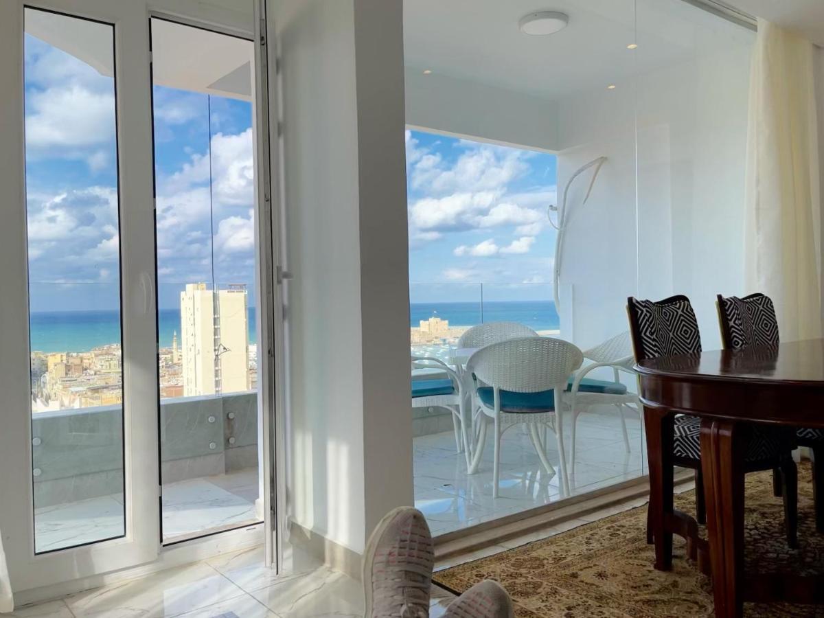 Apartment Sea View Paradise