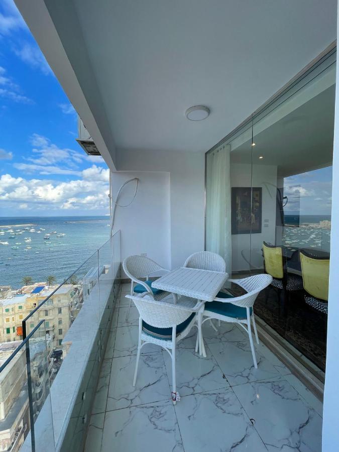 Sea View Paradise Alexandria