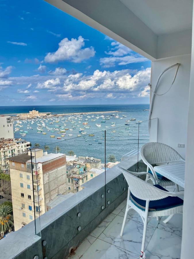 Sea View Paradise