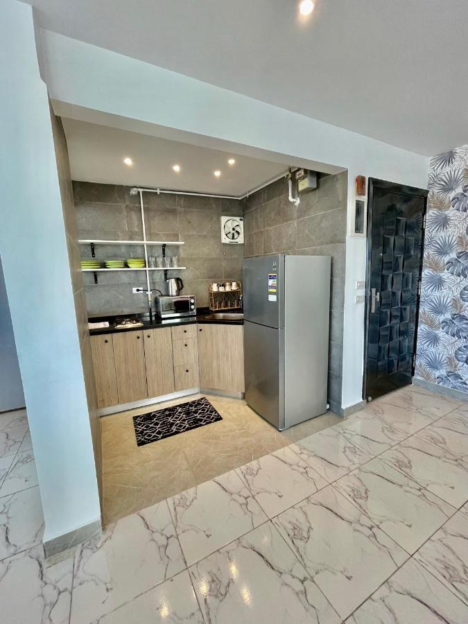 Sea View Paradise Apartment