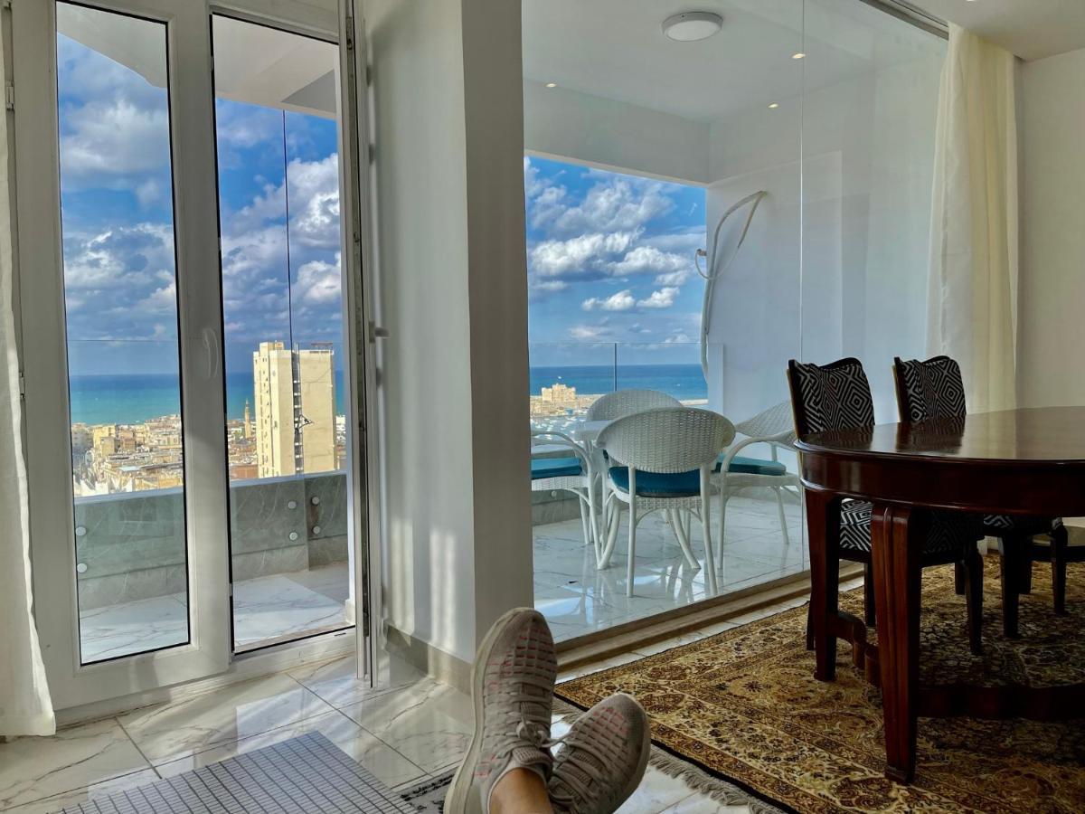 Sea View Paradise