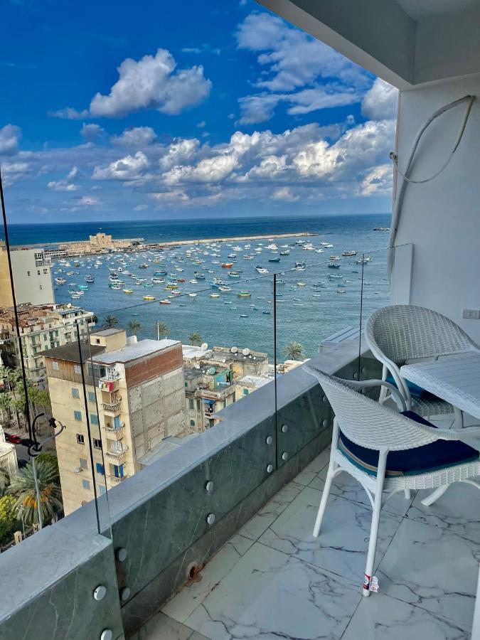 Sea View Paradise Apartment Alexandria