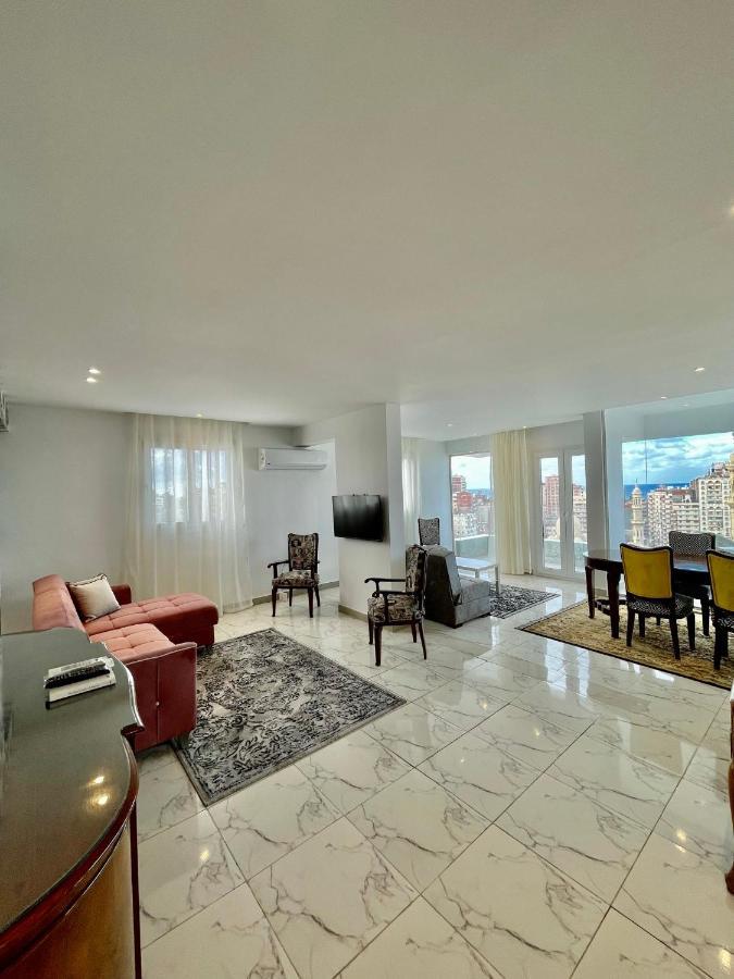 Sea View Paradise Apartment