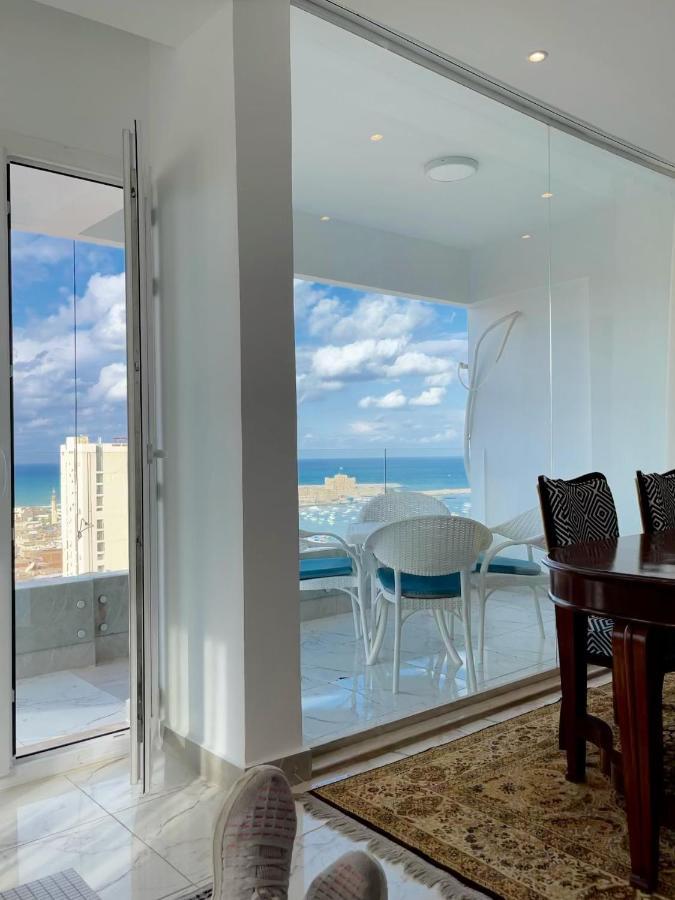 Apartment Sea View Paradise *