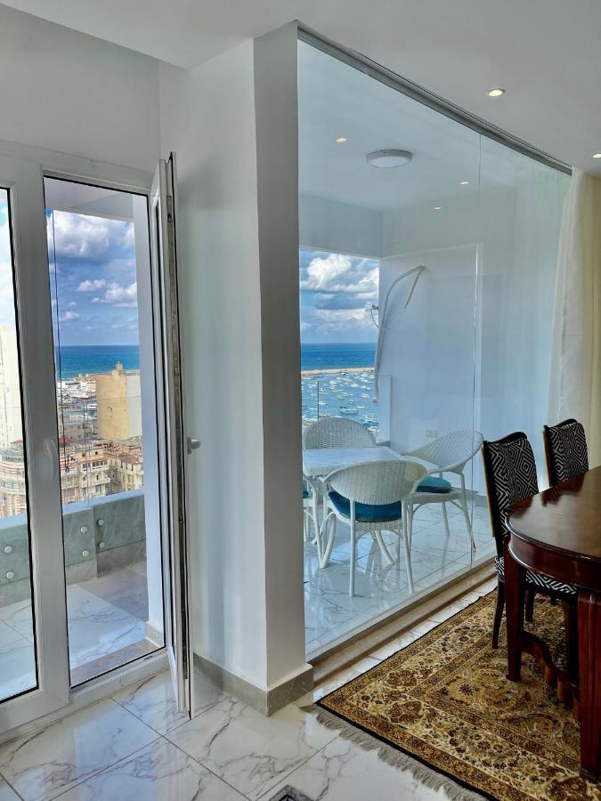 Sea View Paradise * Alexandria